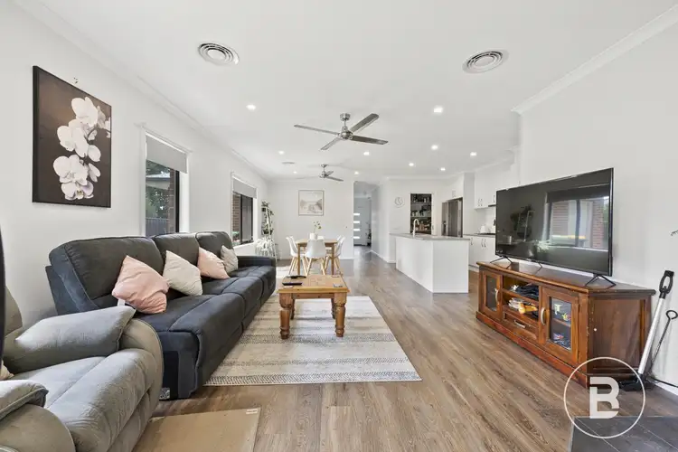 Second view of Homely house listing, 289 Gladstone Street, Maryborough VIC 3465