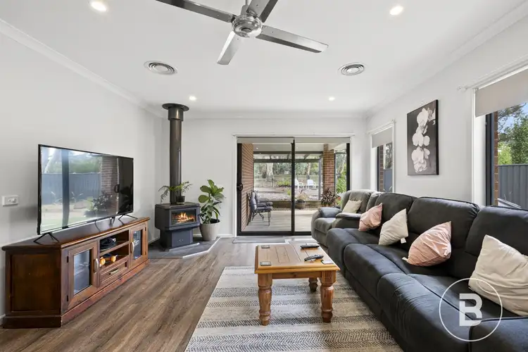 Third view of Homely house listing, 289 Gladstone Street, Maryborough VIC 3465