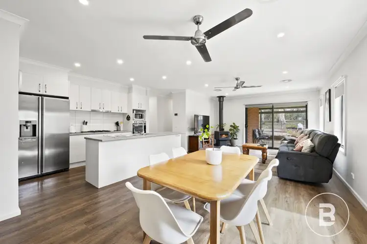 Fourth view of Homely house listing, 289 Gladstone Street, Maryborough VIC 3465