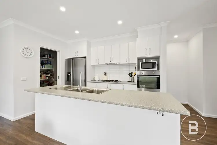 Fifth view of Homely house listing, 289 Gladstone Street, Maryborough VIC 3465