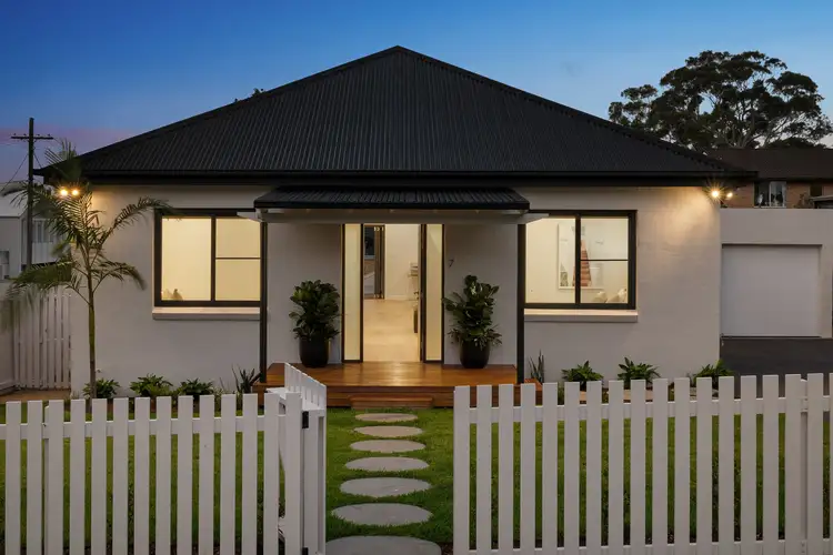 7-9 Caringbah Road