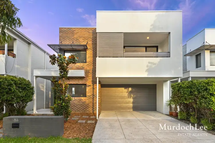 40 Greenbank Drive