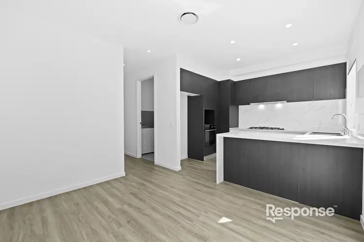 Third view of Homely townhouse listing, 141 Ketley Circuit, Marsden Park NSW 2765