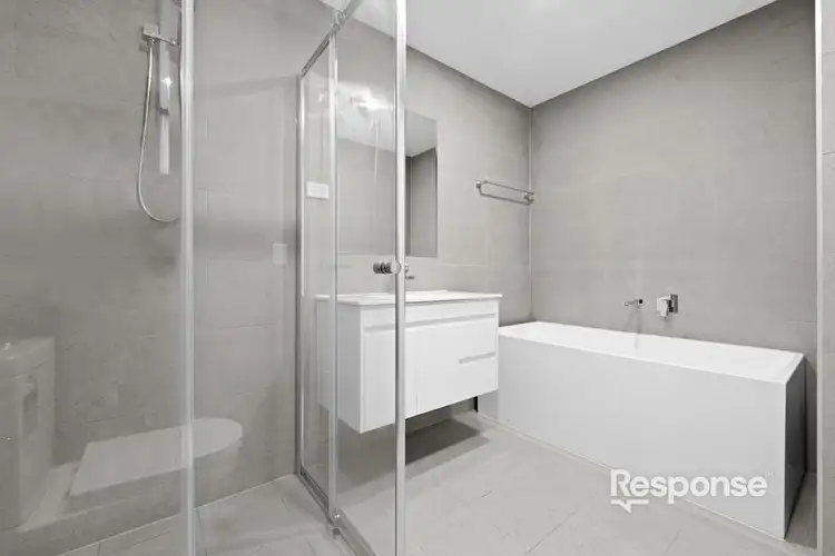 Fourth view of Homely townhouse listing, 141 Ketley Circuit, Marsden Park NSW 2765