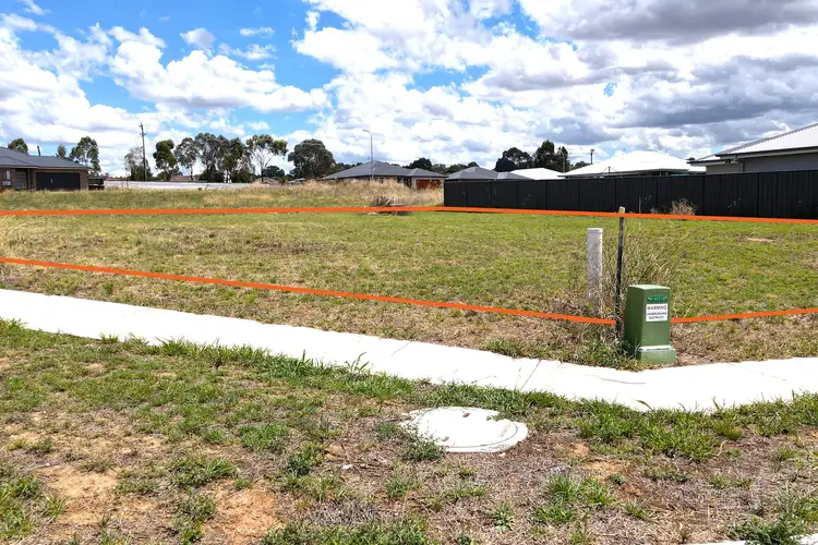 Second view of Homely land listing, 16 Hereford Crescent, Tamworth NSW 2340