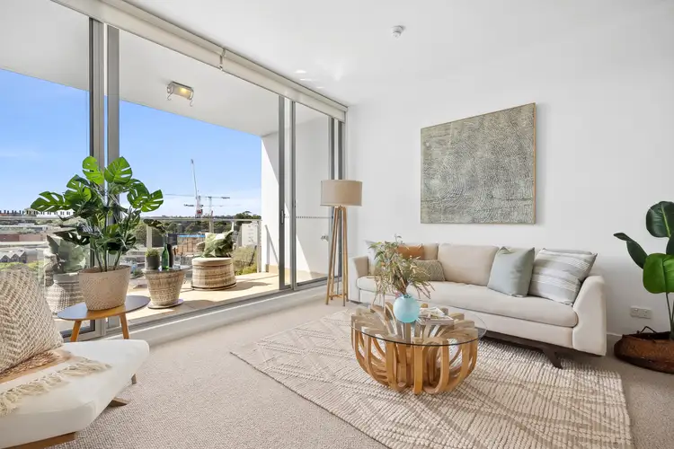 Main view of Homely apartment listing, 3601/10 Sturdee Parade, Dee Why NSW 2099