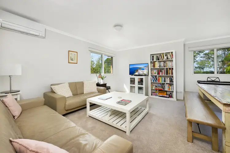 Main view of Homely apartment listing, 47/16 Bardwell Road, Mosman NSW 2088