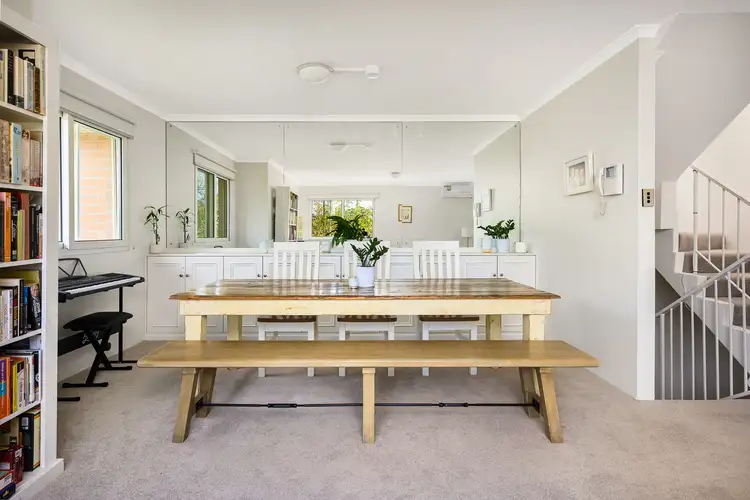 Third view of Homely apartment listing, 47/16 Bardwell Road, Mosman NSW 2088