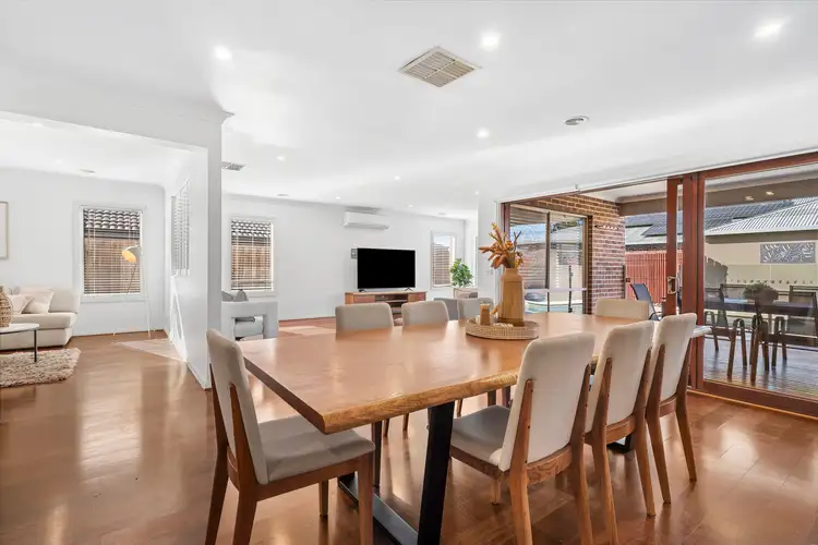 Fourth view of Homely house listing, 1-2 Dena Court, Bell Park VIC 3215