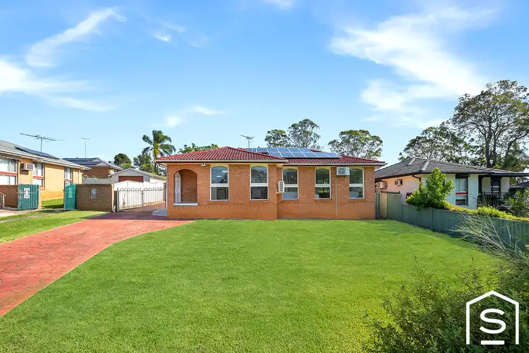 5 Westmoreland Road