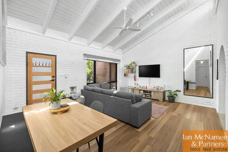 Second view of Homely townhouse listing, 4/9 Thurralilly Street, Queanbeyan NSW 2620