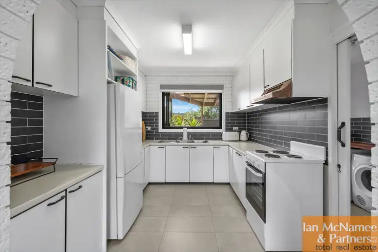 Third view of Homely townhouse listing, 4/9 Thurralilly Street, Queanbeyan NSW 2620