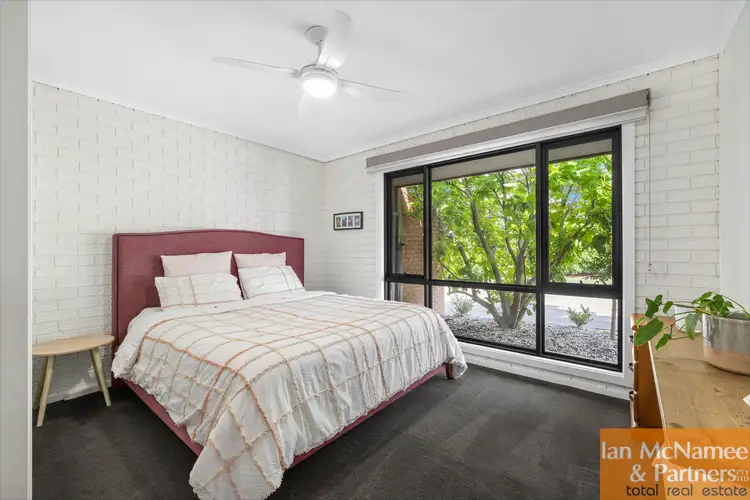 Fifth view of Homely townhouse listing, 4/9 Thurralilly Street, Queanbeyan NSW 2620