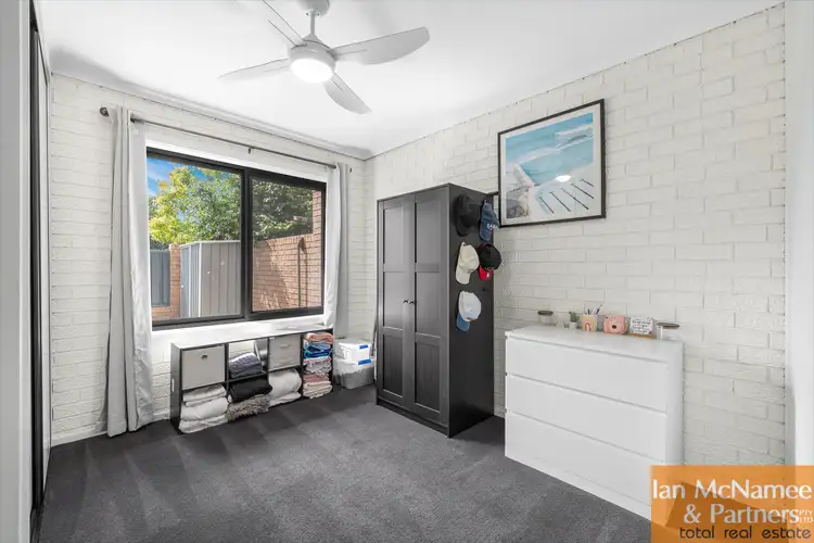 Sixth view of Homely townhouse listing, 4/9 Thurralilly Street, Queanbeyan NSW 2620