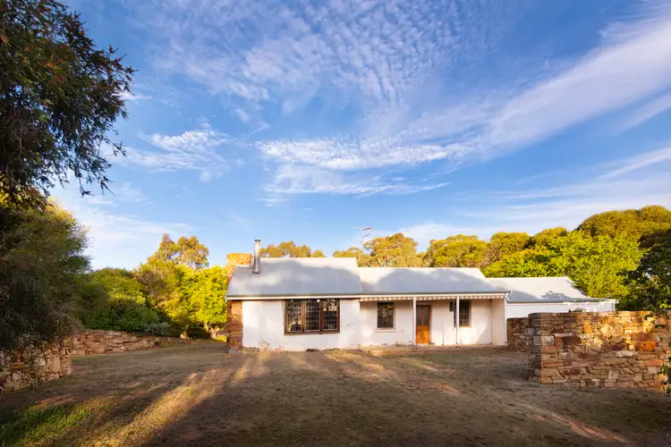 Main view of Homely house listing, 7 Ajax Lane, Campbells Creek VIC 3451