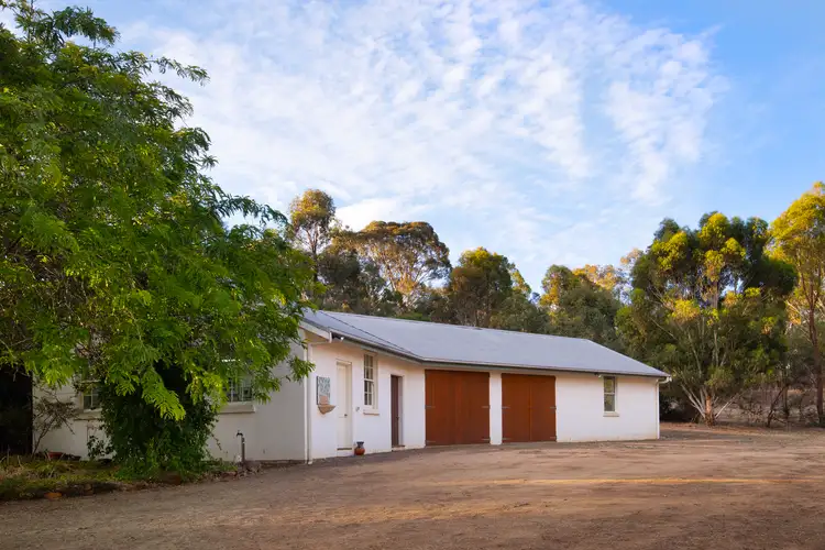 Second view of Homely house listing, 7 Ajax Lane, Campbells Creek VIC 3451