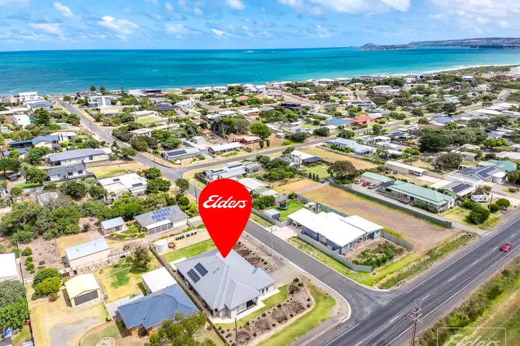 Main view of Homely house listing, 13 Port Elliot Road, Port Elliot SA 5212