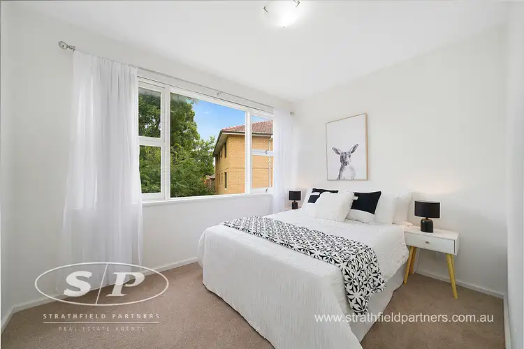 Sixth view of Homely apartment listing, 11/4-6 Morwick Street, Strathfield NSW 2135
