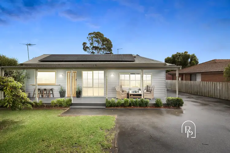 14 Flinders Street