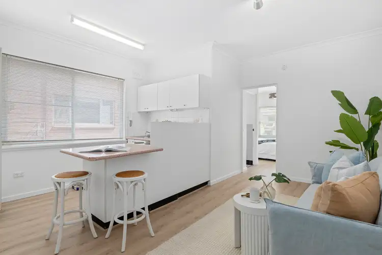3/117 Elouera Road
