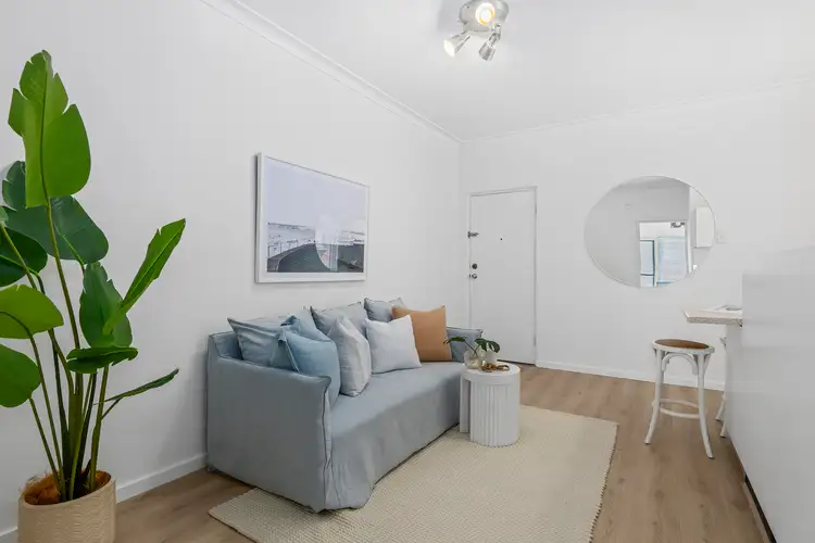 Second view of Homely unit listing, 3/117 Elouera Road, Cronulla NSW 2230