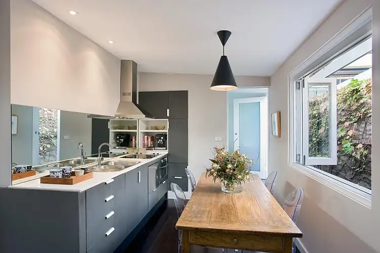 46 Bulwara Road