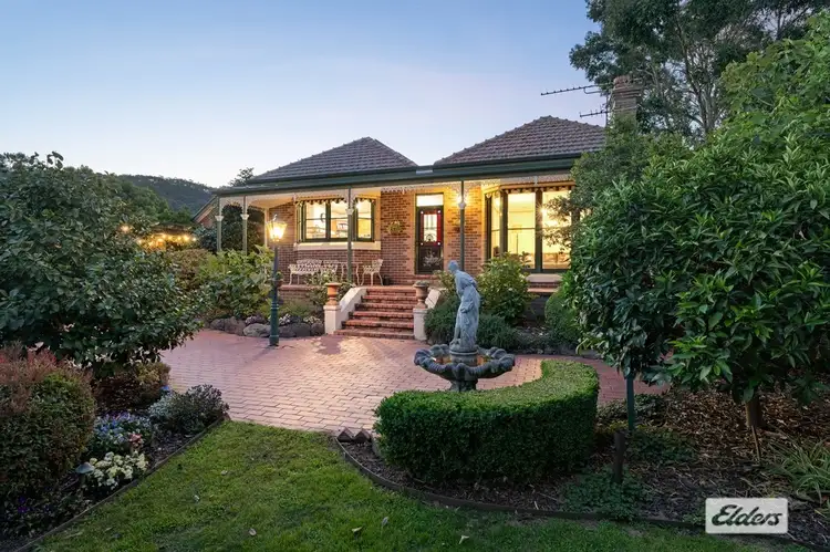 3 Harvey Court