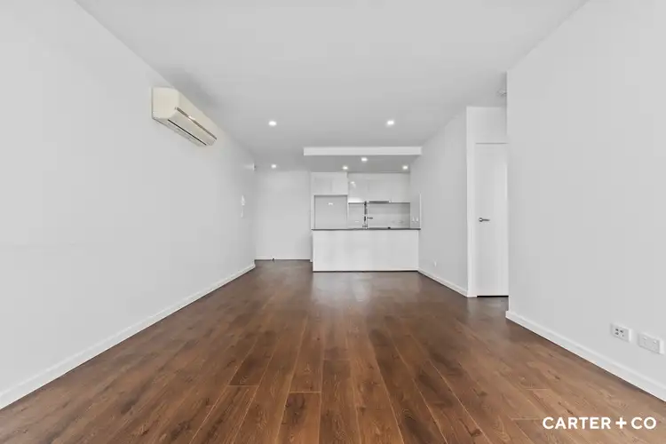 Third view of Homely apartment listing, 19/2 Manning Clark Crescent, Franklin ACT 2913