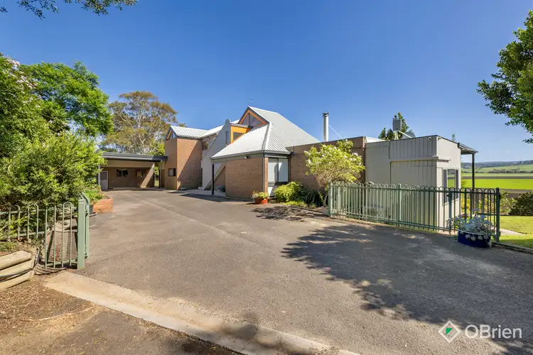 160 Main Road