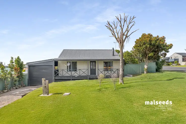 5 Trevorrow Street