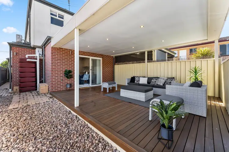 65C Milner Road