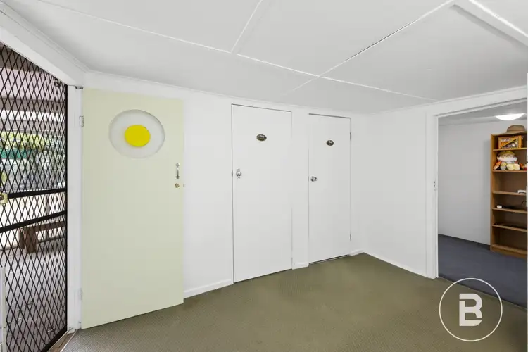 Second view of Homely house listing, 15 Argyle Road, Maryborough VIC 3465