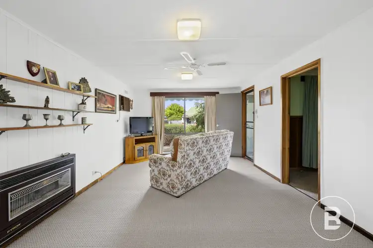 Third view of Homely house listing, 15 Argyle Road, Maryborough VIC 3465