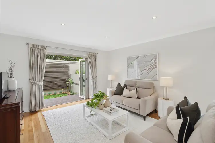 Sixth view of Homely townhouse listing, 5/55 Garland Road, Naremburn NSW 2065