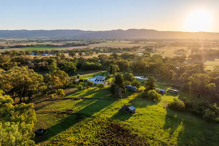 Second view of Homely rural property listing, 188 Mount Pleasant Lane, Mudgee NSW 2850