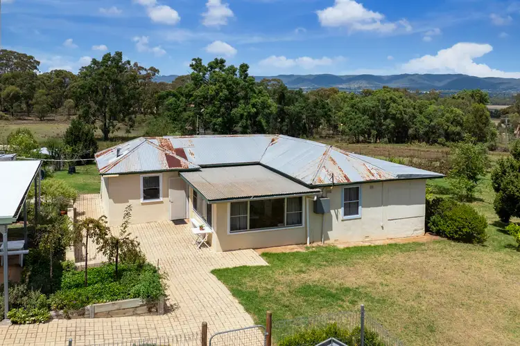 Fourth view of Homely rural property listing, 188 Mount Pleasant Lane, Mudgee NSW 2850