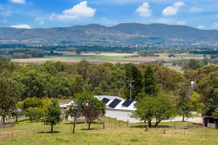 Fifth view of Homely rural property listing, 188 Mount Pleasant Lane, Mudgee NSW 2850