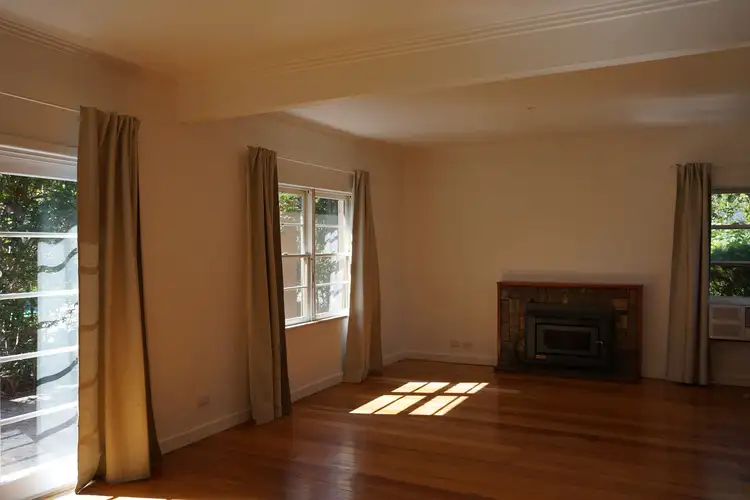 Second view of Homely house listing, 58 Hamilton Street, Gisborne VIC 3437
