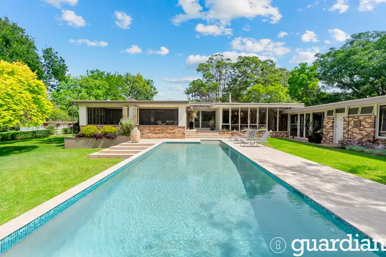 27 Glenhaven Road
