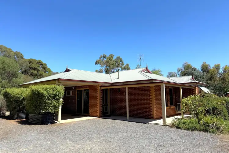 Second view of Homely house listing, 10 Lowther Street West, Maldon VIC 3463