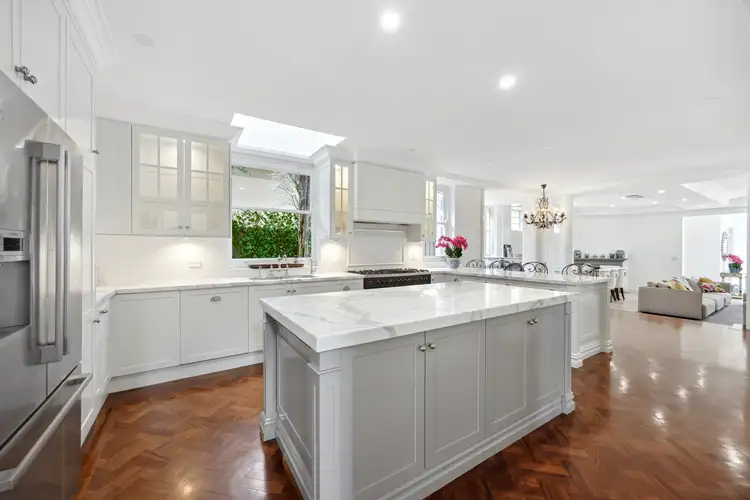 Second view of Homely house listing, 104 Stuart Street, Blakehurst NSW 2221
