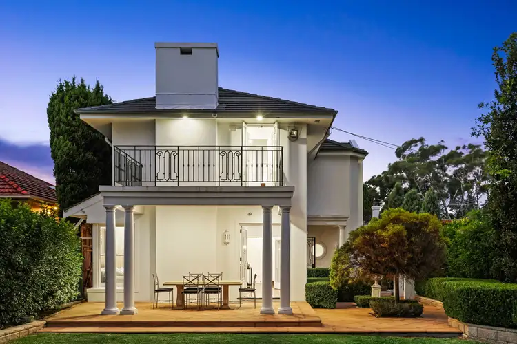 Fifth view of Homely house listing, 104 Stuart Street, Blakehurst NSW 2221