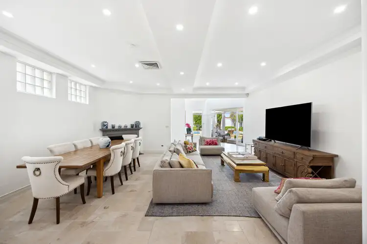 Sixth view of Homely house listing, 104 Stuart Street, Blakehurst NSW 2221