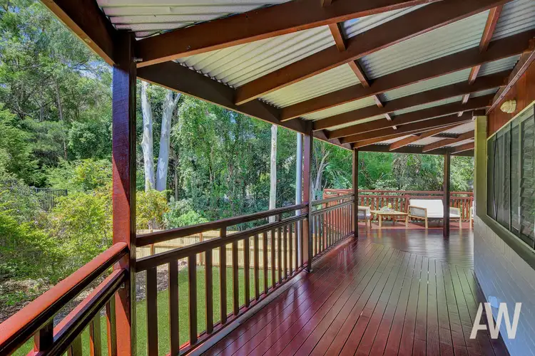 24 Carisbrook Court