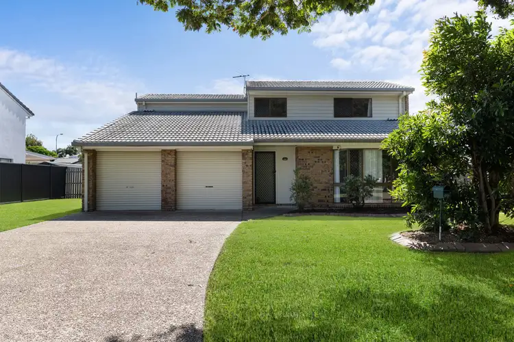 38 Keppel Street