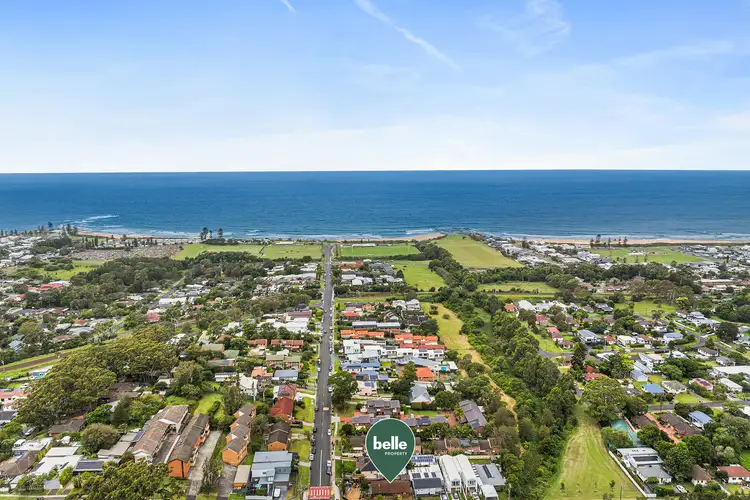 Third view of Homely house listing, 69 Campbell Street, Woonona NSW 2517