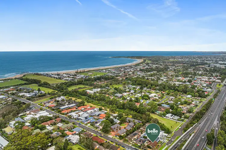Fourth view of Homely house listing, 69 Campbell Street, Woonona NSW 2517