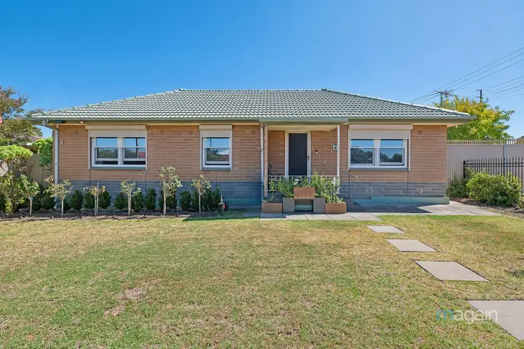 39 Guthrie Road