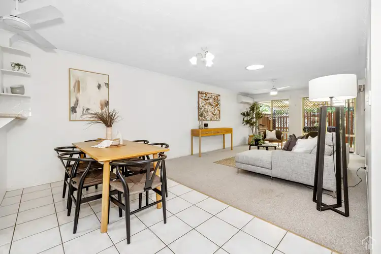 Main view of Homely villa listing, 21/13 Parkland Place, Banora Point NSW 2486