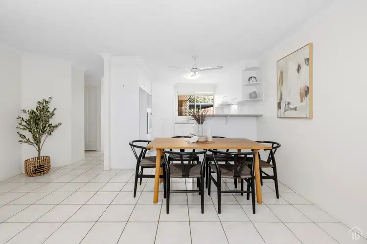 Third view of Homely villa listing, 21/13 Parkland Place, Banora Point NSW 2486